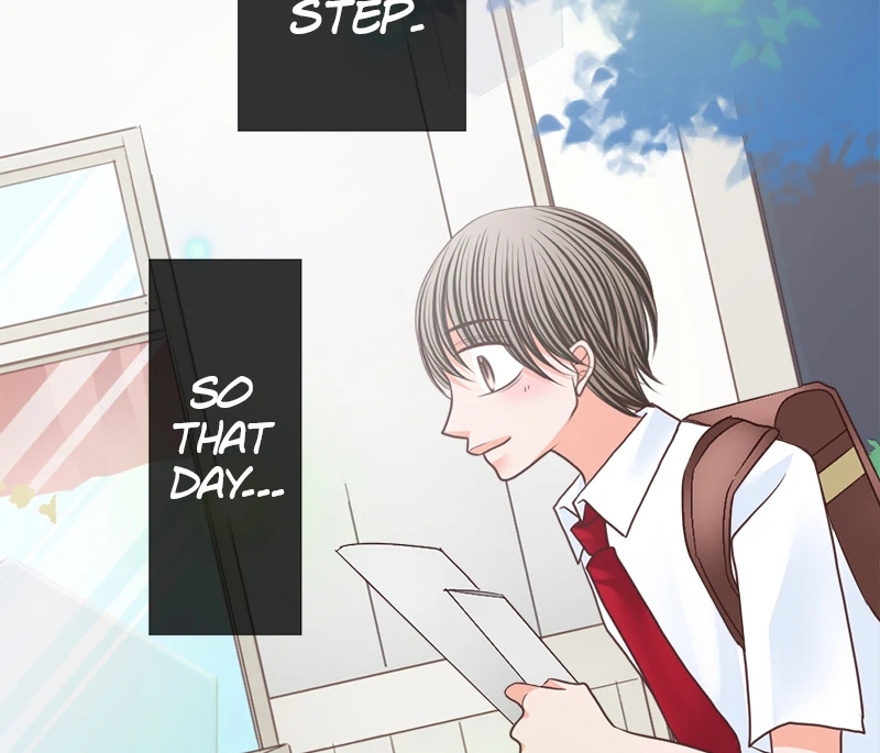 The Double Life of a Daydreaming Actress Chapter 216 - Page 44