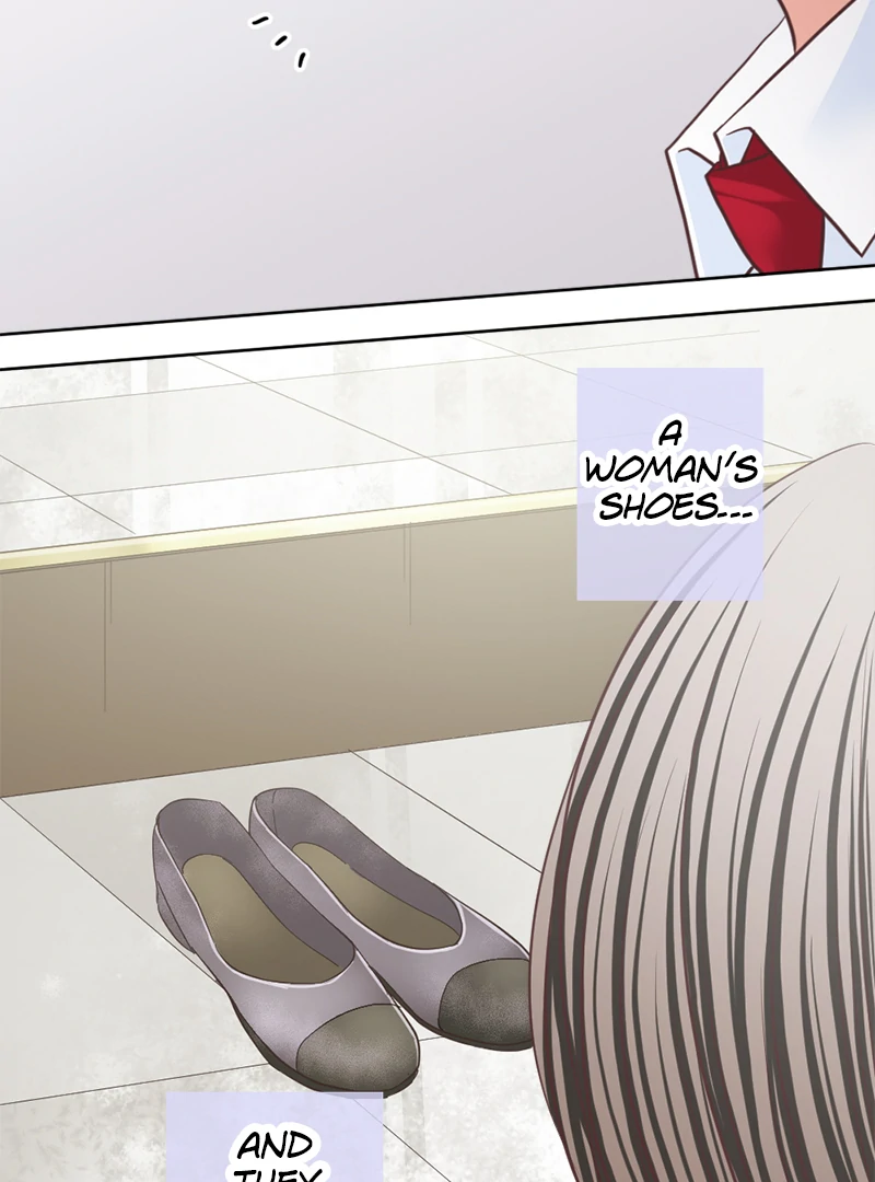 The Double Life of a Daydreaming Actress Chapter 216 - Page 51