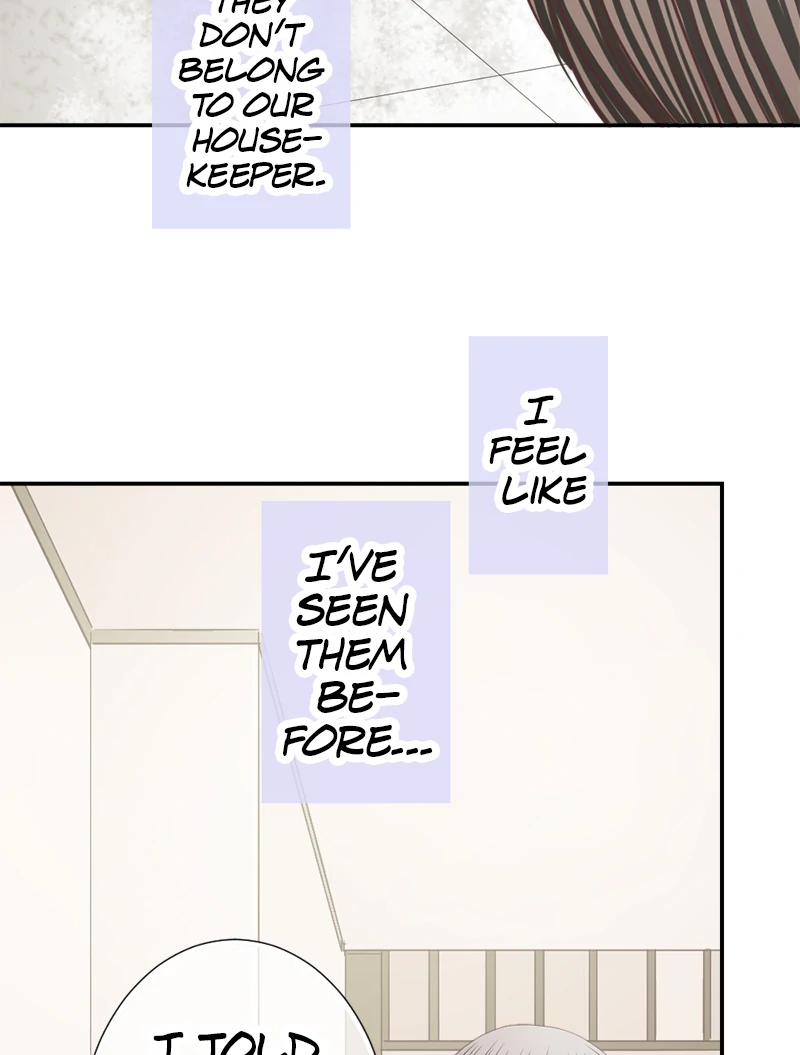 The Double Life of a Daydreaming Actress Chapter 216 - Page 52