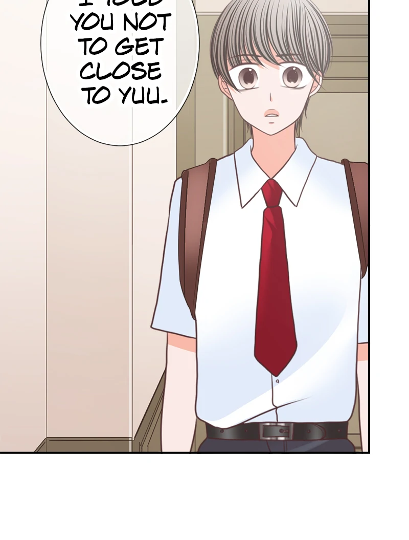The Double Life of a Daydreaming Actress Chapter 216 - Page 53