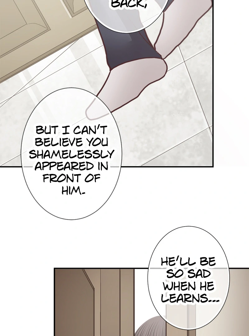 The Double Life of a Daydreaming Actress Chapter 216 - Page 57