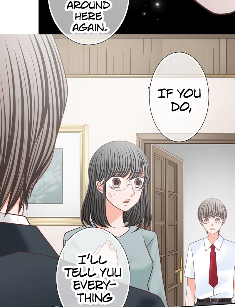 The Double Life of a Daydreaming Actress Chapter 217 - Page 21