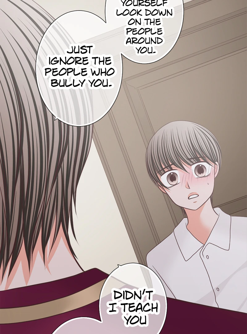 The Double Life of a Daydreaming Actress Chapter 217 - Page 54
