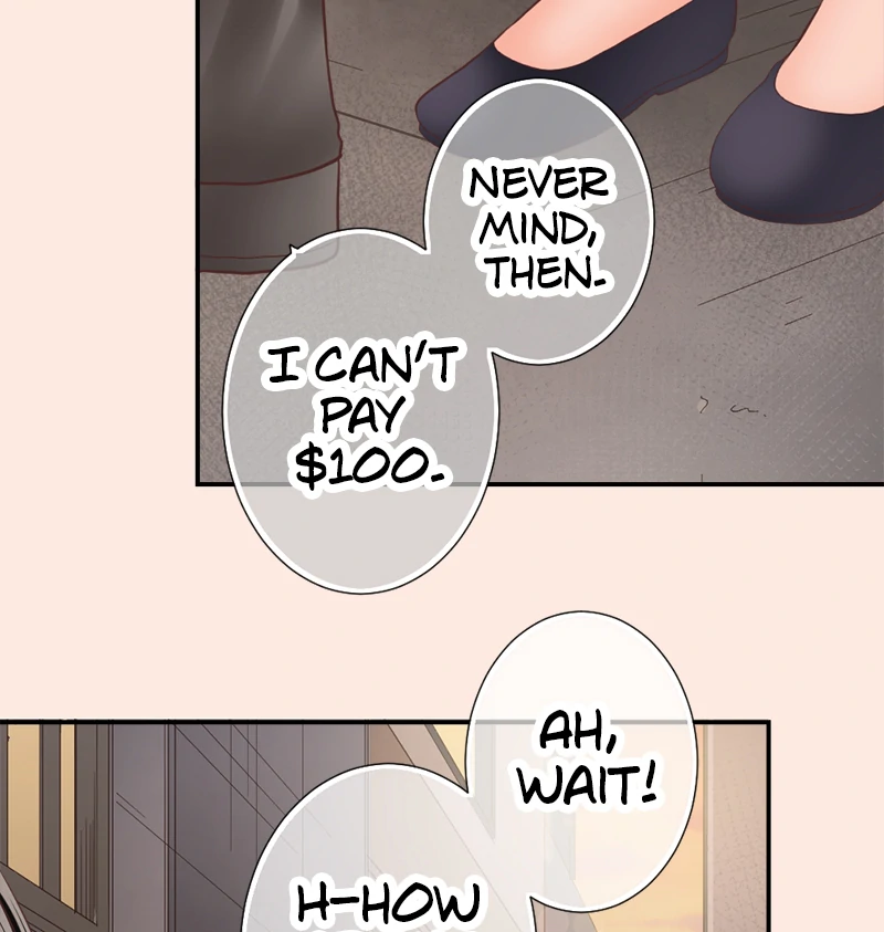 The Double Life of a Daydreaming Actress Chapter 218 - Page 31