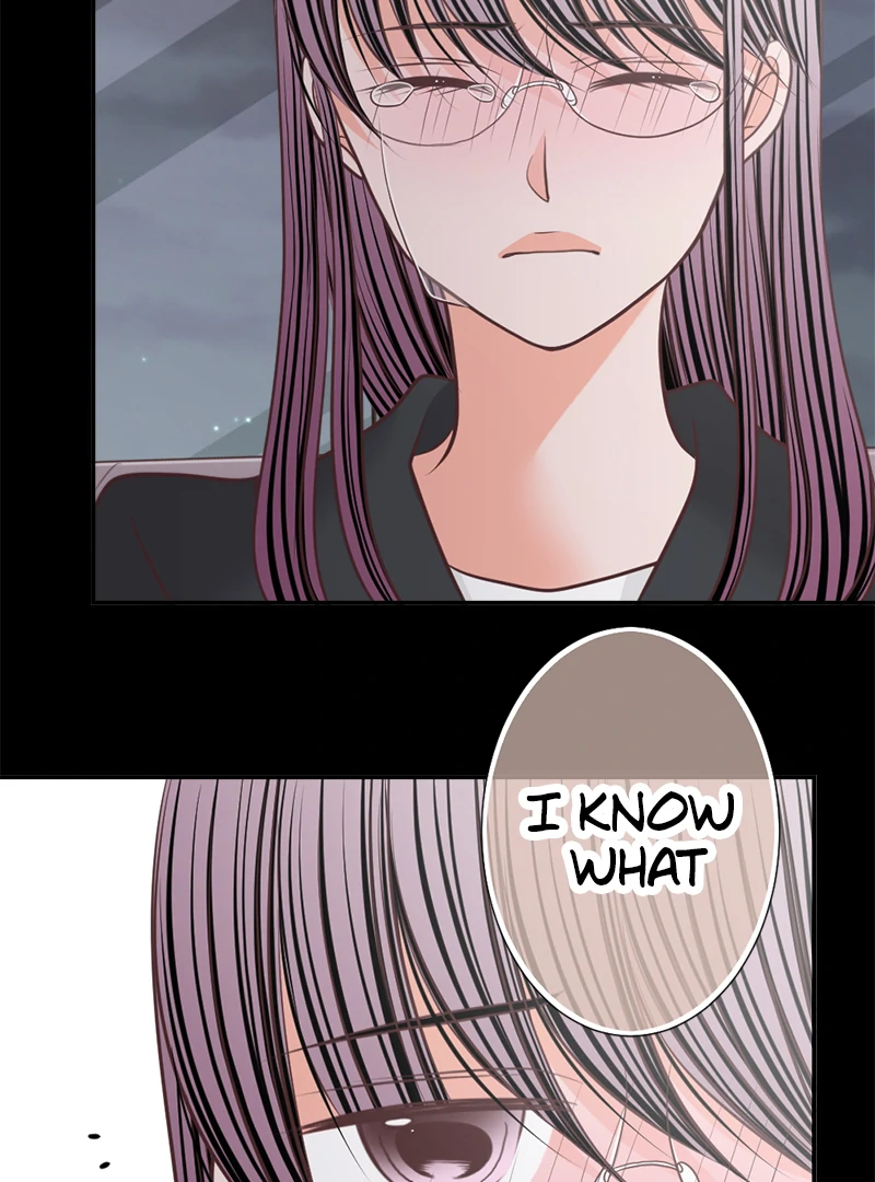 The Double Life of a Daydreaming Actress Chapter 218 - Page 52