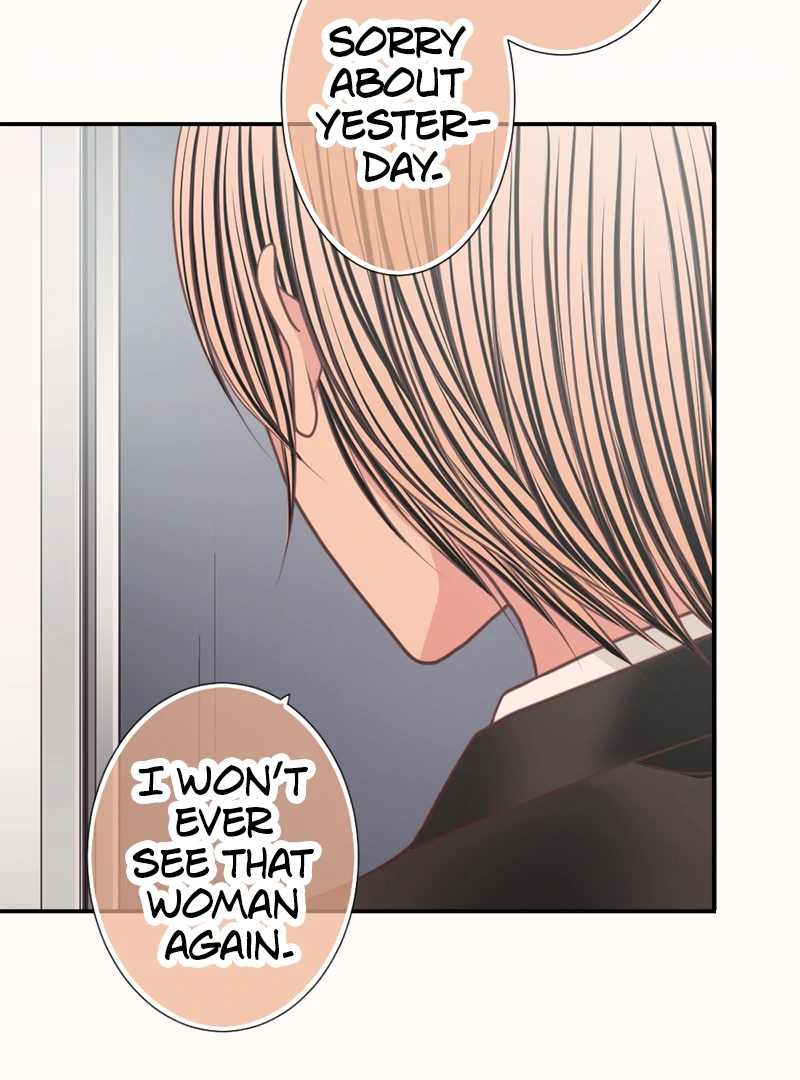 The Double Life of a Daydreaming Actress Chapter 219 - Page 12