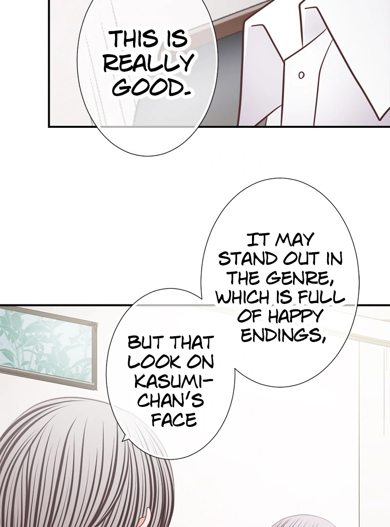 The Double Life of a Daydreaming Actress Chapter 219 - Page 38