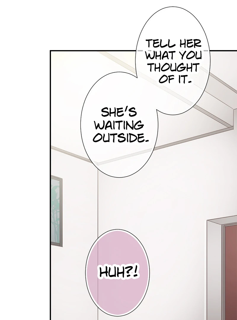 The Double Life of a Daydreaming Actress Chapter 219 - Page 41