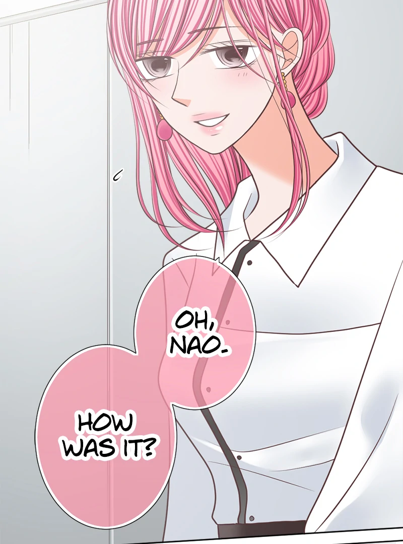 The Double Life of a Daydreaming Actress Chapter 219 - Page 43