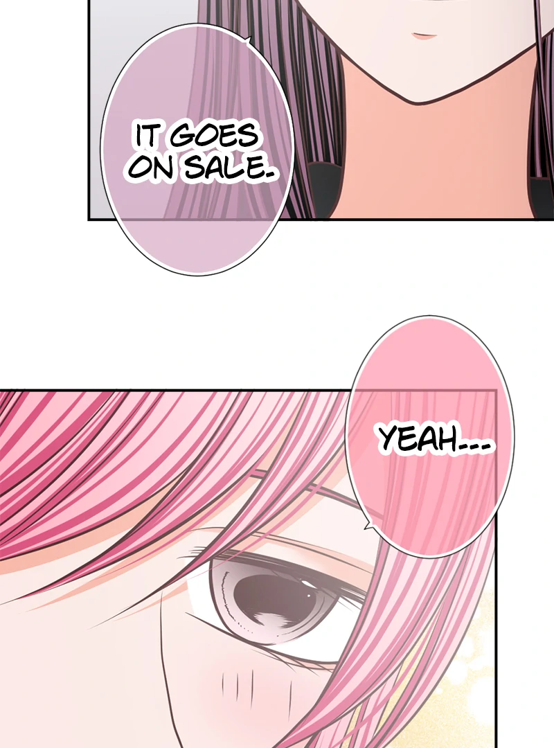 The Double Life of a Daydreaming Actress Chapter 219 - Page 48