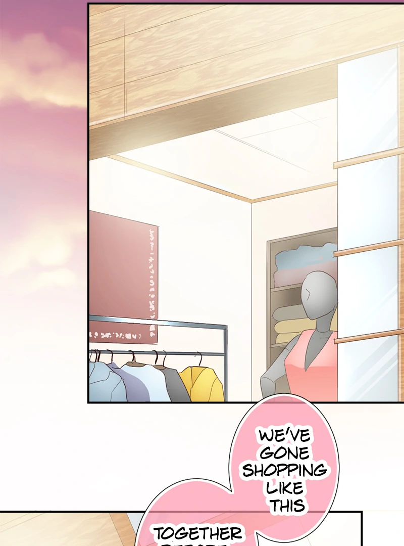 The Double Life of a Daydreaming Actress Chapter 219 - Page 52