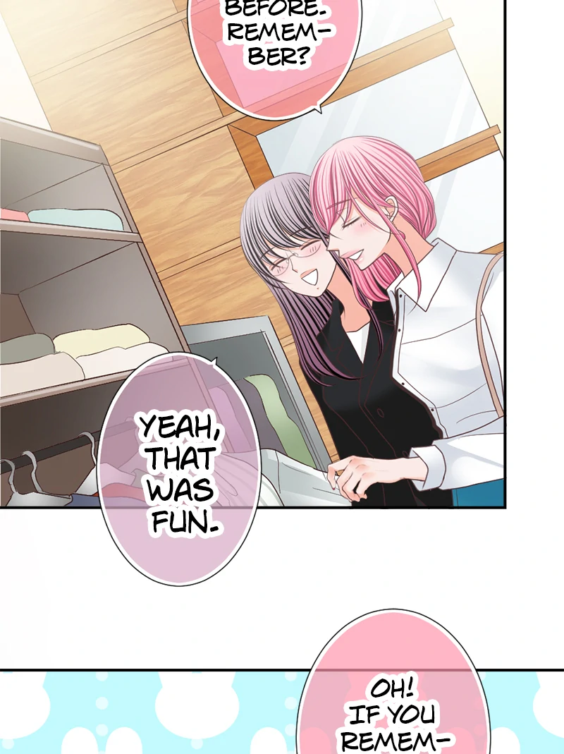 The Double Life of a Daydreaming Actress Chapter 219 - Page 53