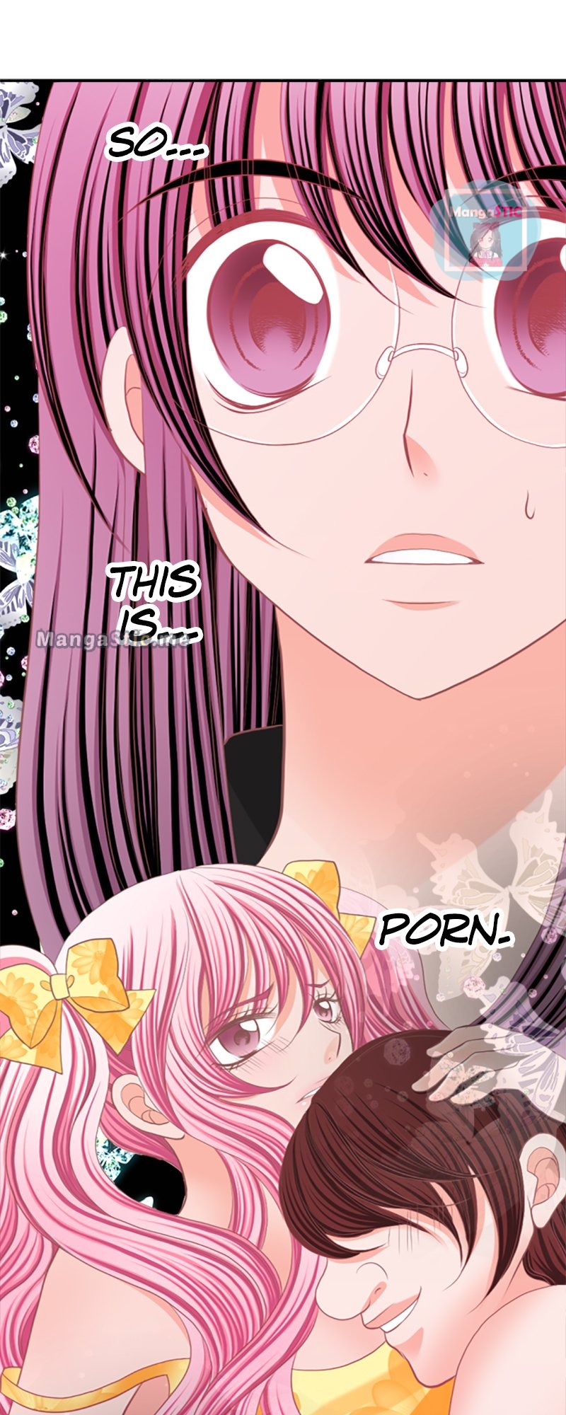 The Double Life of a Daydreaming Actress Chapter 22 - Page 13