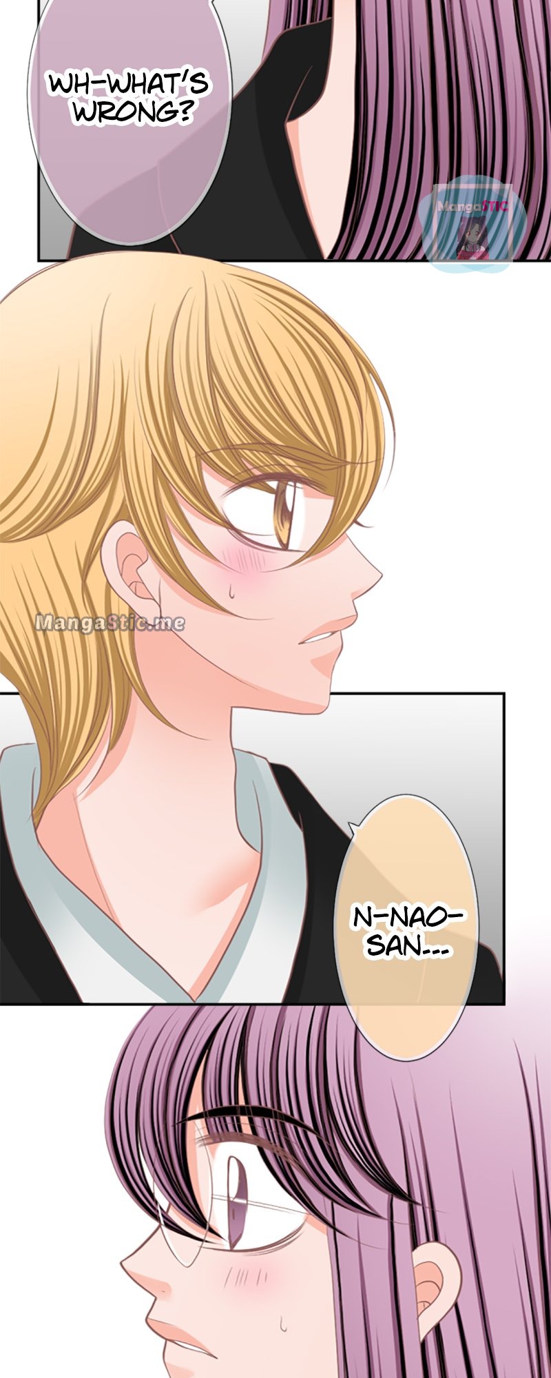 The Double Life of a Daydreaming Actress Chapter 22 - Page 16