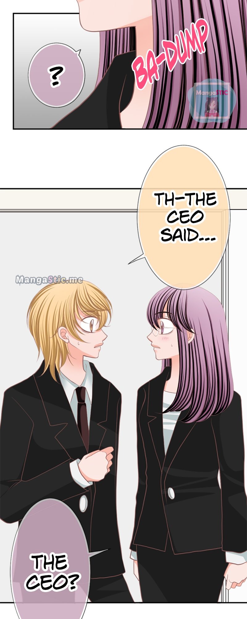 The Double Life of a Daydreaming Actress Chapter 22 - Page 17