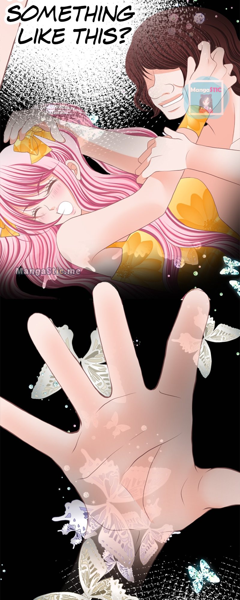 The Double Life of a Daydreaming Actress Chapter 22 - Page 23
