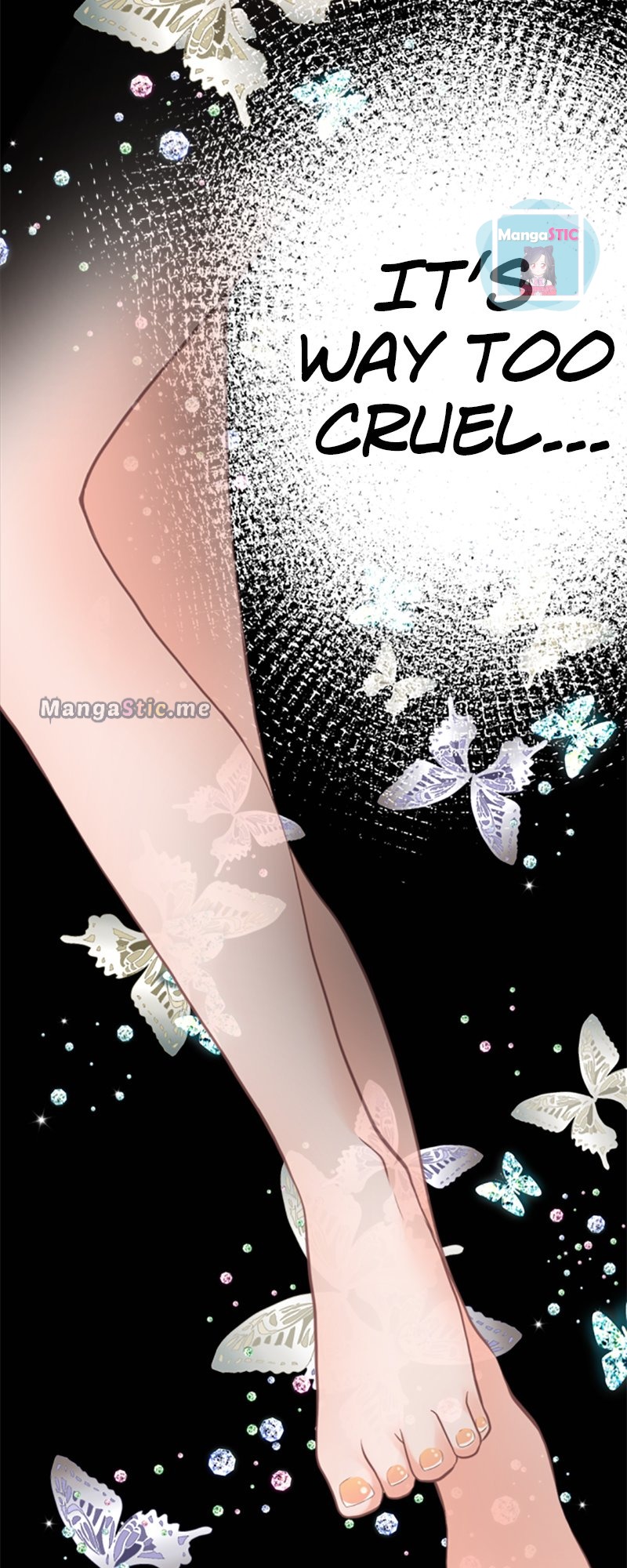 The Double Life of a Daydreaming Actress Chapter 22 - Page 24