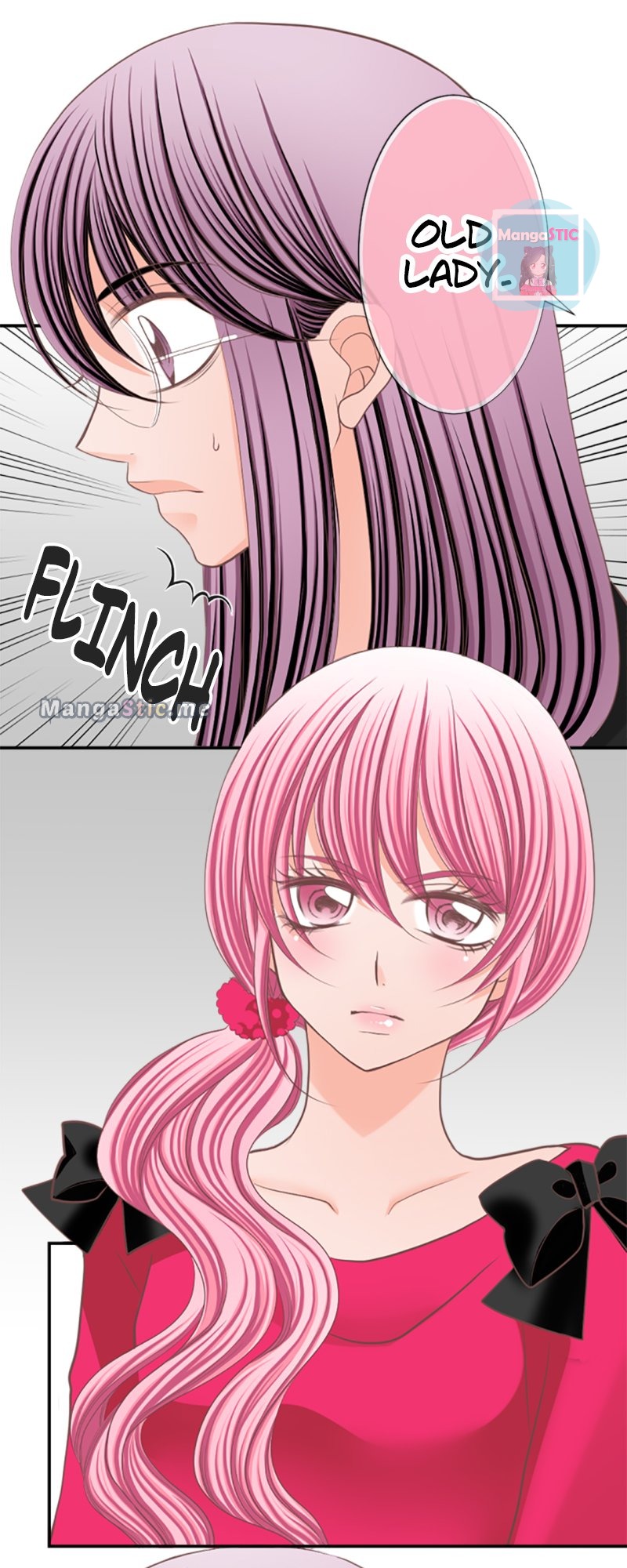 The Double Life of a Daydreaming Actress Chapter 22 - Page 33