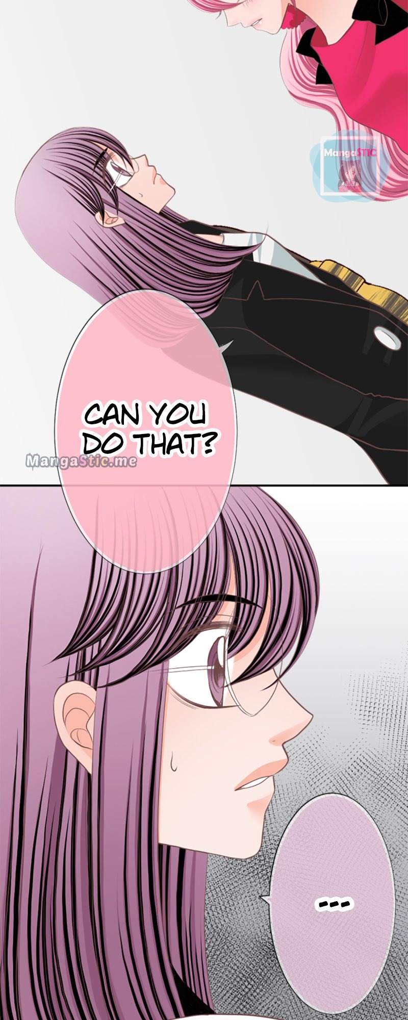 The Double Life of a Daydreaming Actress Chapter 22 - Page 36