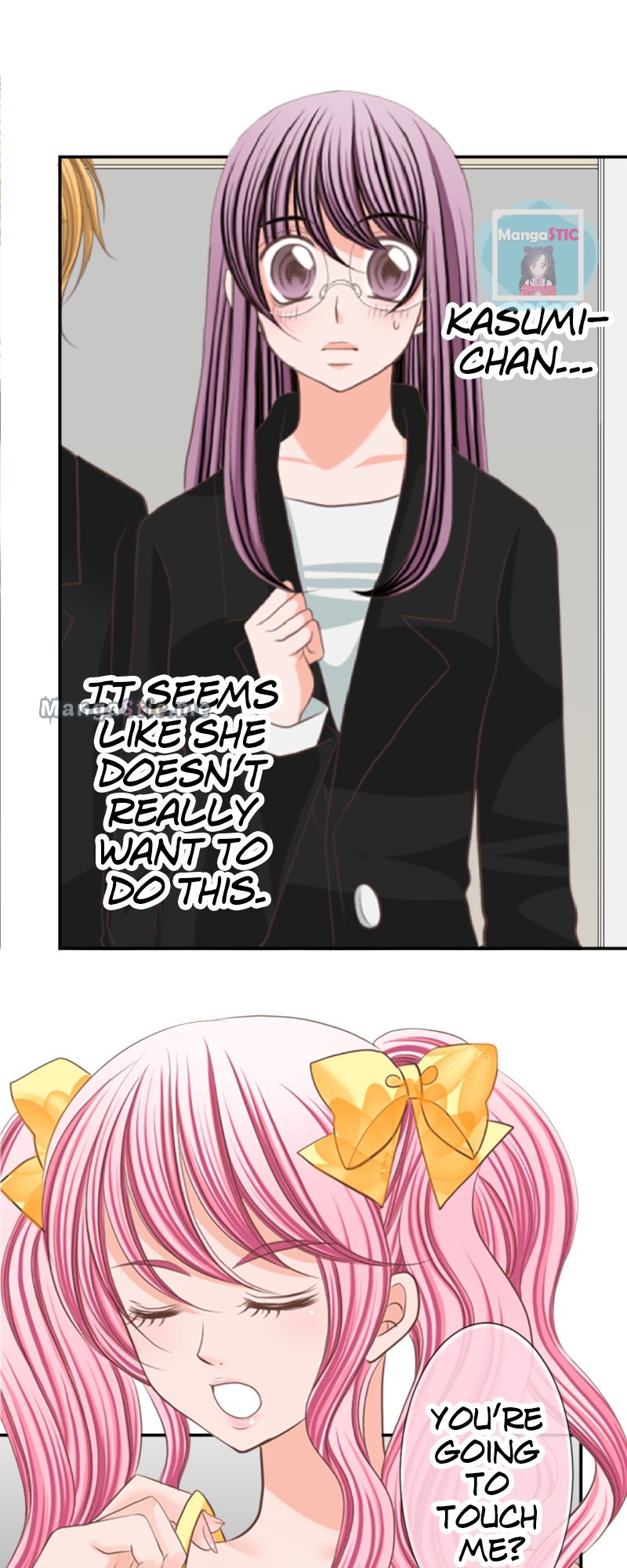 The Double Life of a Daydreaming Actress Chapter 22 - Page 7