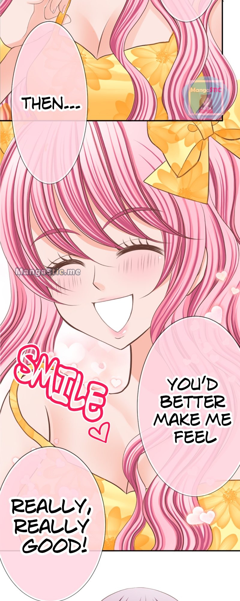 The Double Life of a Daydreaming Actress Chapter 22 - Page 8