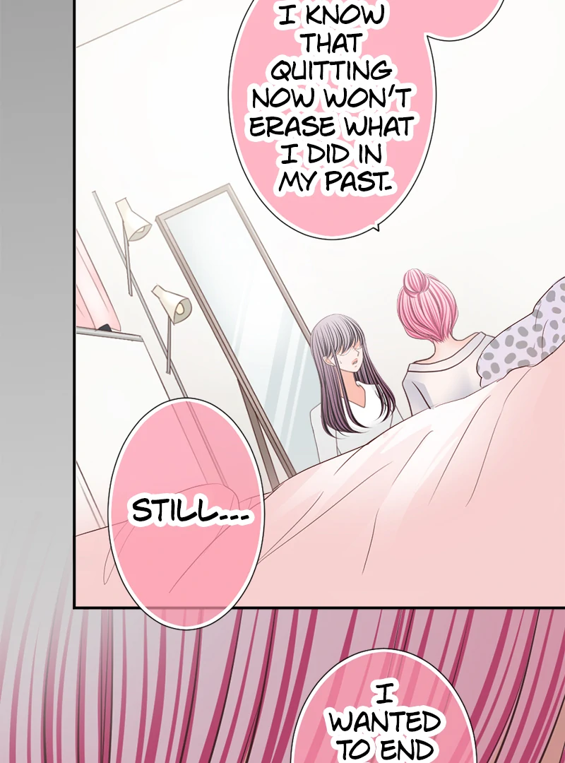 The Double Life of a Daydreaming Actress Chapter 220 - Page 36
