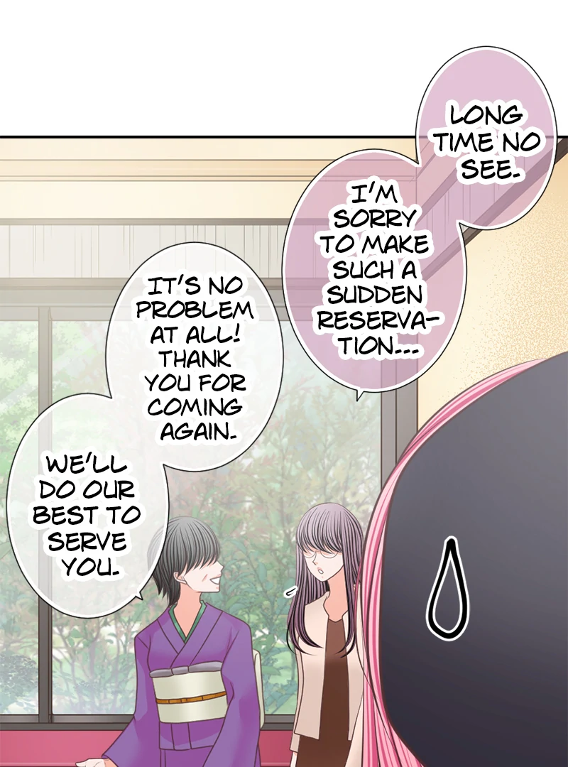 The Double Life of a Daydreaming Actress Chapter 221 - Page 15