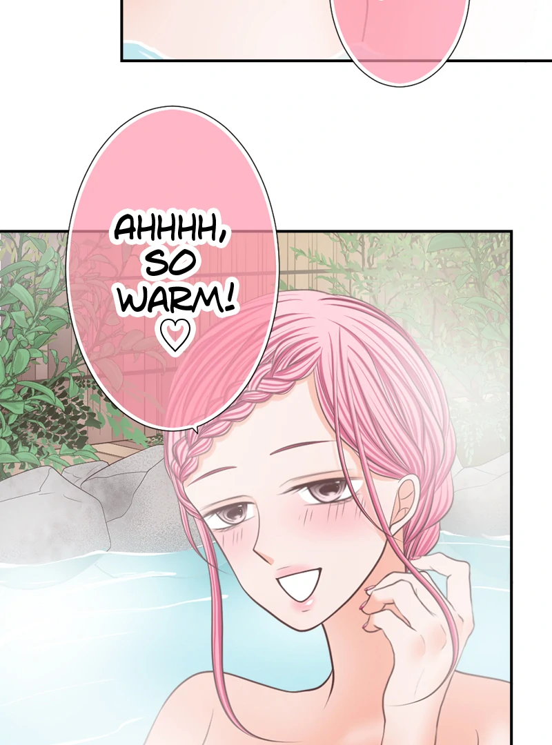 The Double Life of a Daydreaming Actress Chapter 221 - Page 19