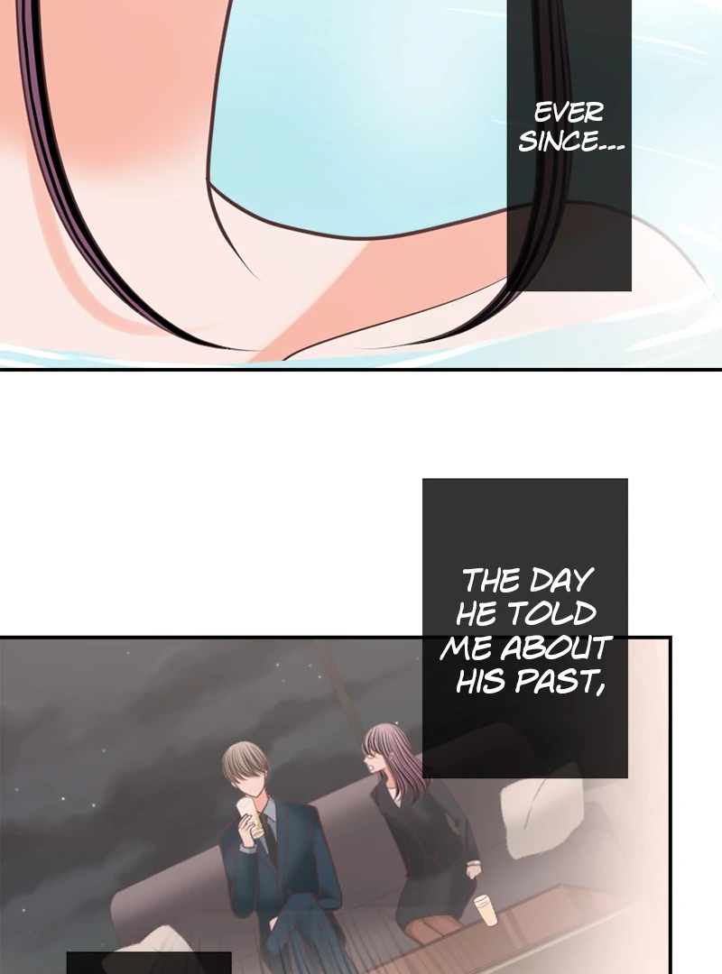 The Double Life of a Daydreaming Actress Chapter 221 - Page 24