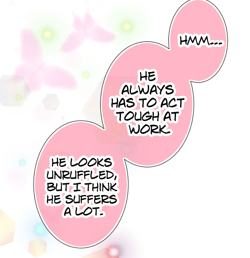 The Double Life of a Daydreaming Actress Chapter 221 - Page 31