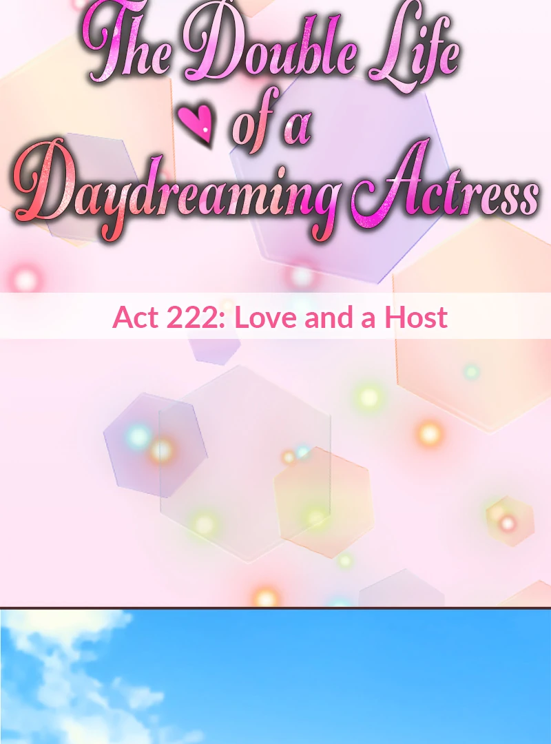 The Double Life of a Daydreaming Actress Chapter 222 - Page 25