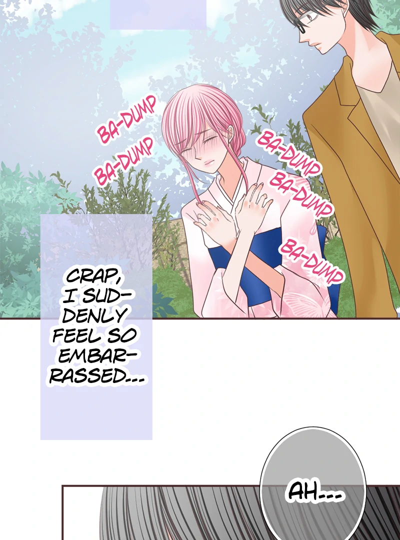 The Double Life of a Daydreaming Actress Chapter 222 - Page 32