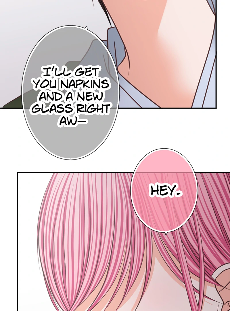 The Double Life of a Daydreaming Actress Chapter 222 - Page 55