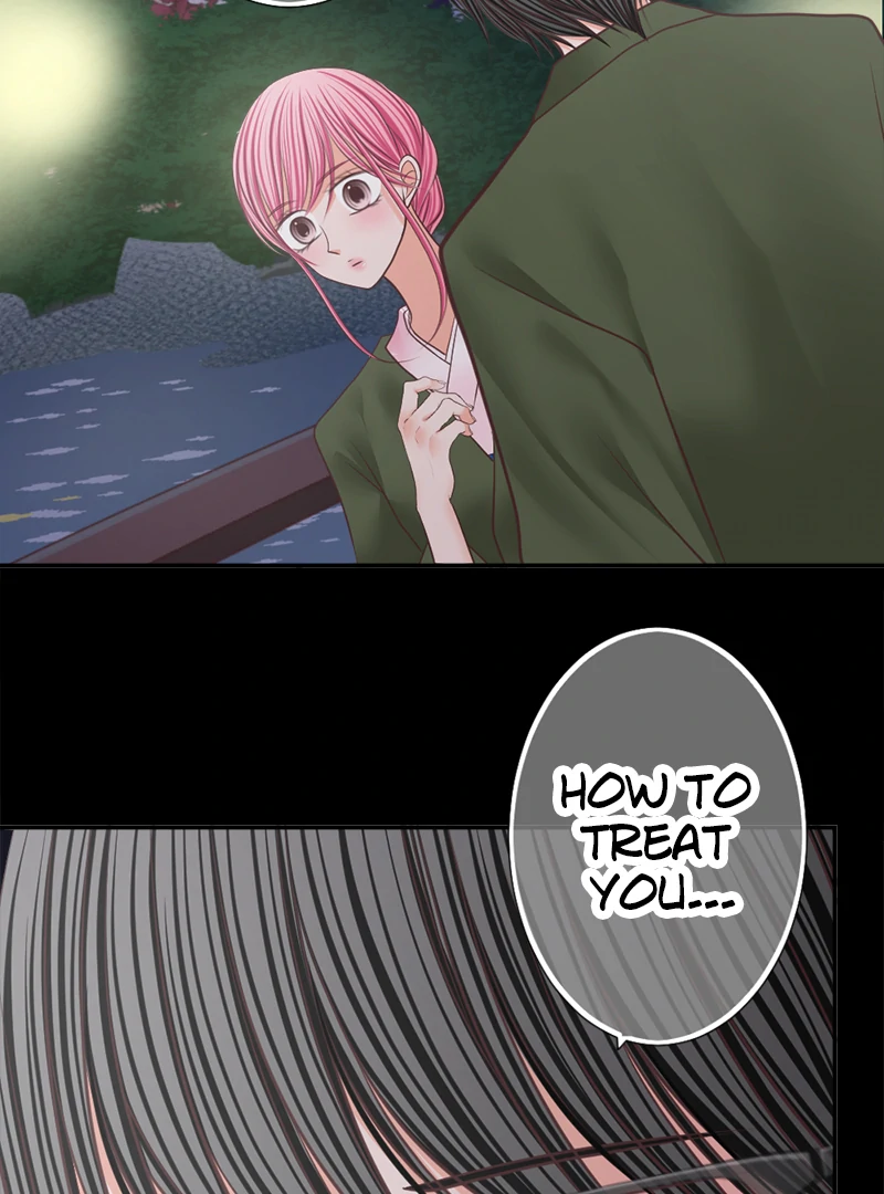 The Double Life of a Daydreaming Actress Chapter 223 - Page 21