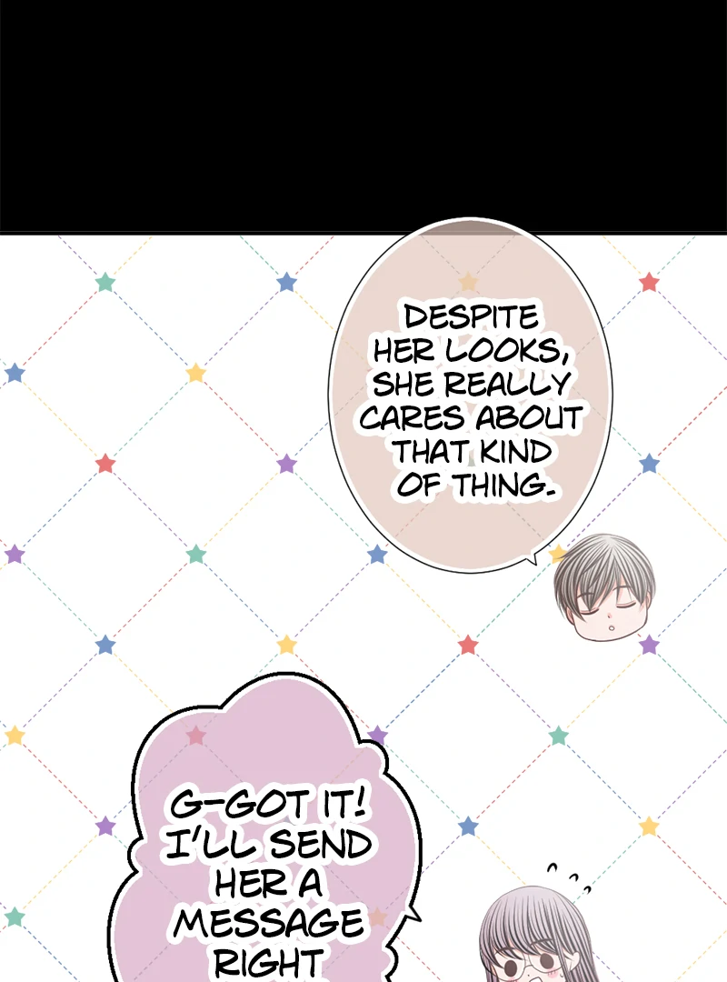 The Double Life of a Daydreaming Actress Chapter 224 - Page 35