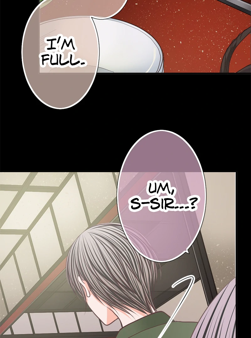 The Double Life of a Daydreaming Actress Chapter 224 - Page 40