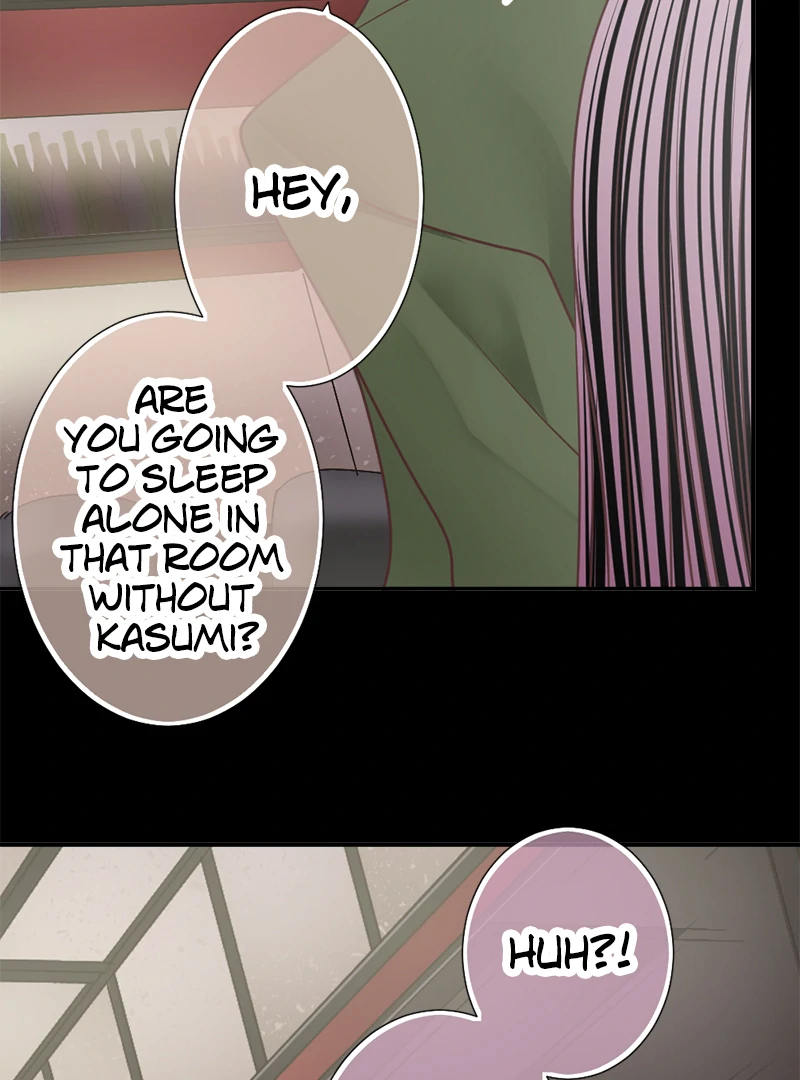 The Double Life of a Daydreaming Actress Chapter 224 - Page 41