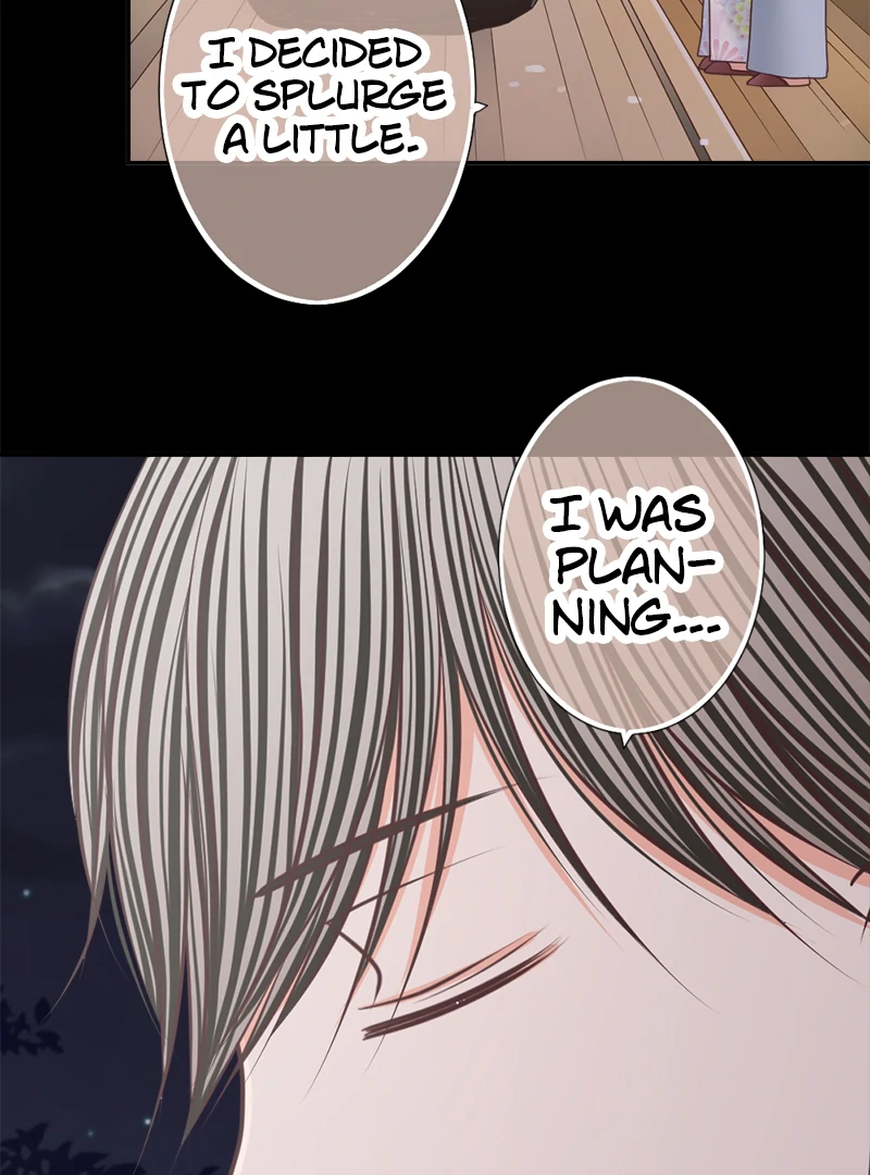 The Double Life of a Daydreaming Actress Chapter 224 - Page 51