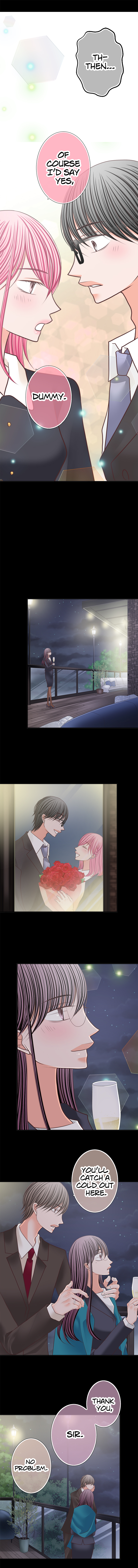 The Double Life of a Daydreaming Actress Chapter 229 - Page 5