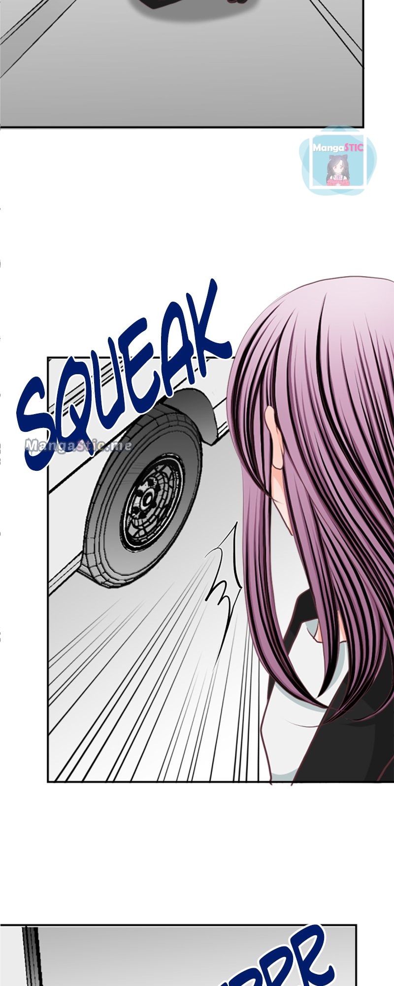 The Double Life of a Daydreaming Actress Chapter 23 - Page 11