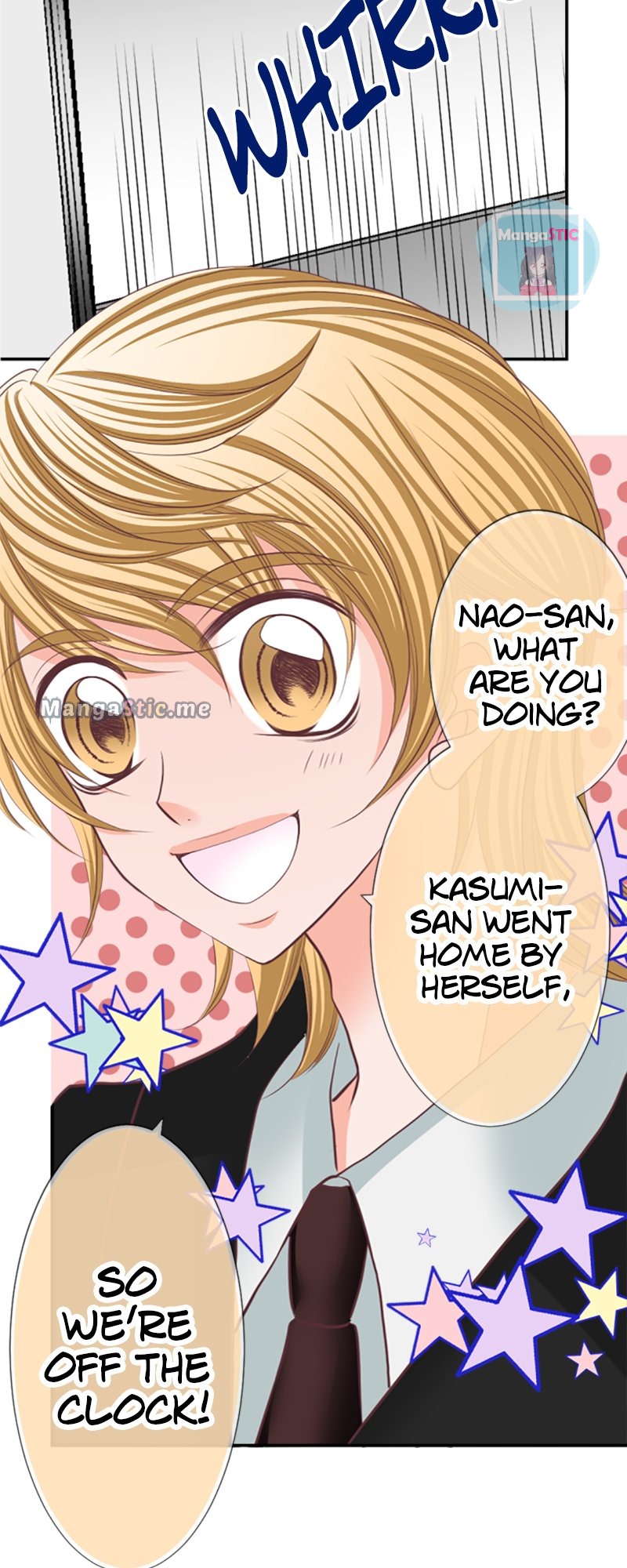 The Double Life of a Daydreaming Actress Chapter 23 - Page 12