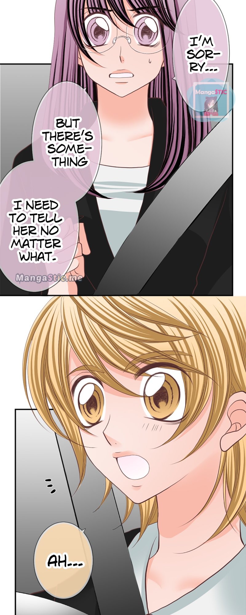 The Double Life of a Daydreaming Actress Chapter 23 - Page 17