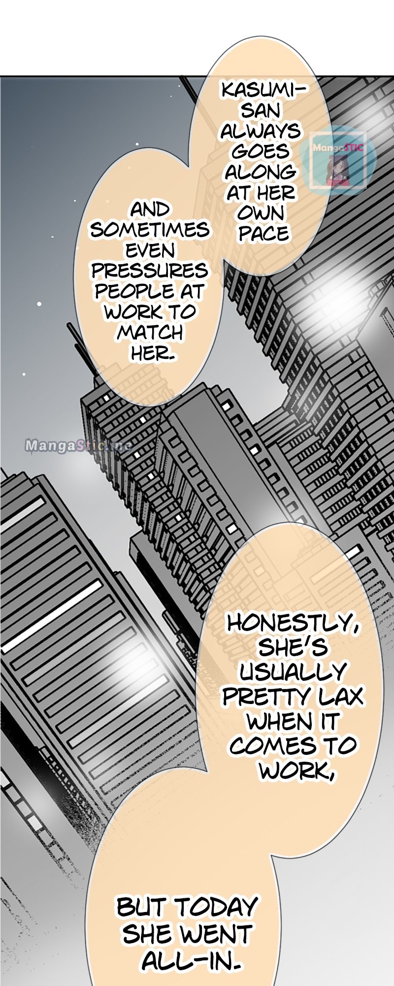 The Double Life of a Daydreaming Actress Chapter 23 - Page 19