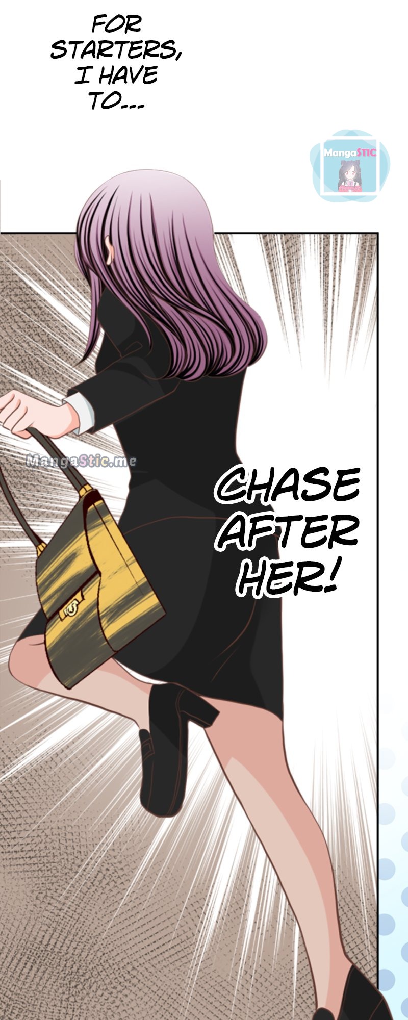 The Double Life of a Daydreaming Actress Chapter 23 - Page 3