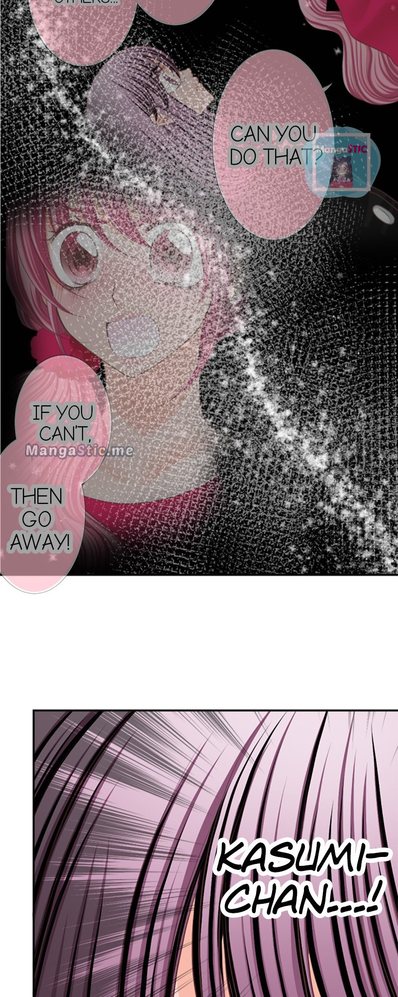 The Double Life of a Daydreaming Actress Chapter 23 - Page 22