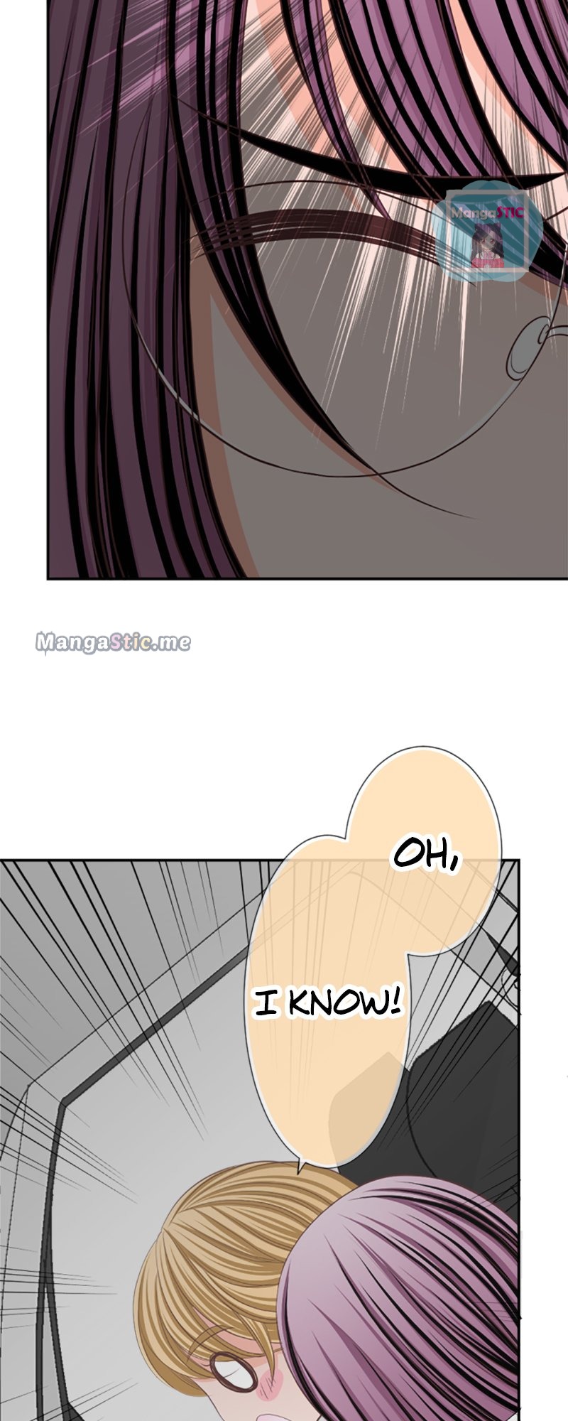 The Double Life of a Daydreaming Actress Chapter 23 - Page 23