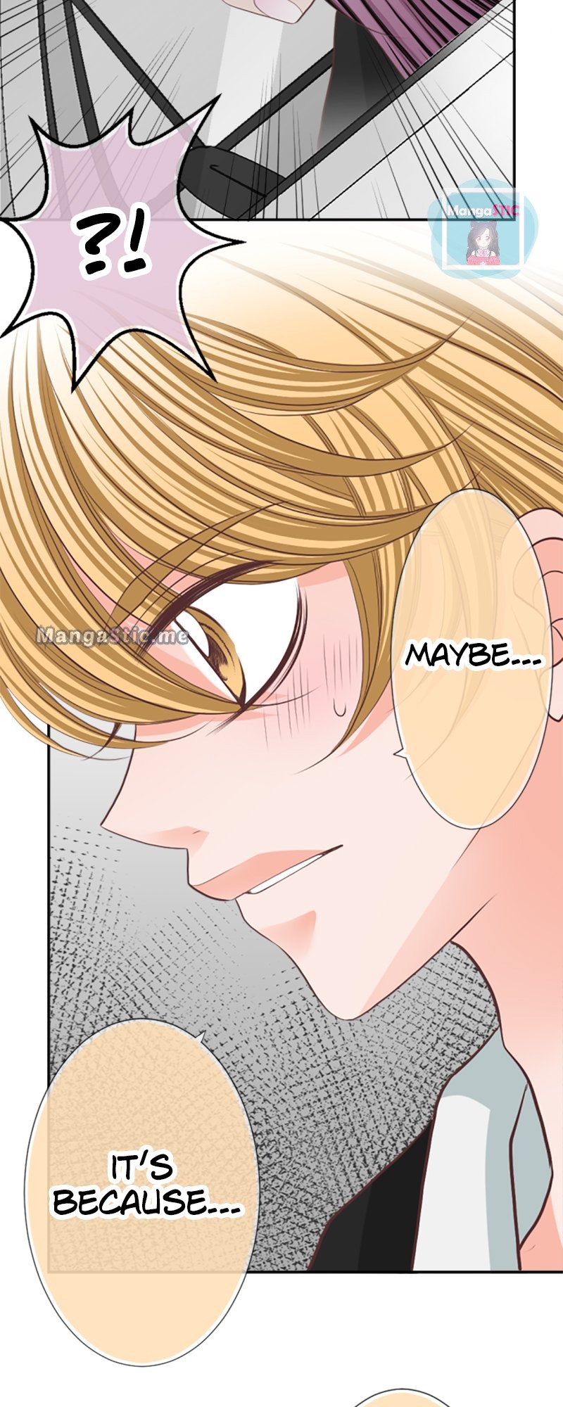 The Double Life of a Daydreaming Actress Chapter 23 - Page 24