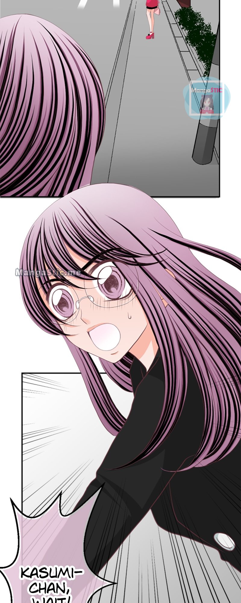 The Double Life of a Daydreaming Actress Chapter 23 - Page 6