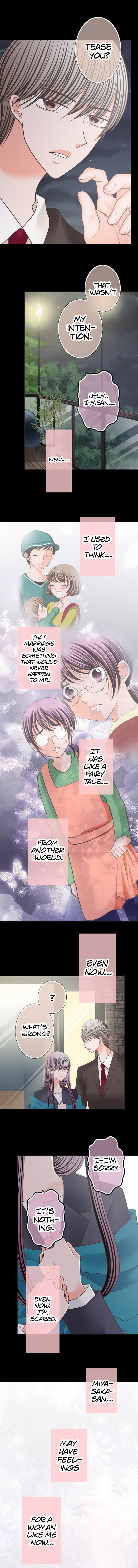The Double Life of a Daydreaming Actress Chapter 230 - Page 3