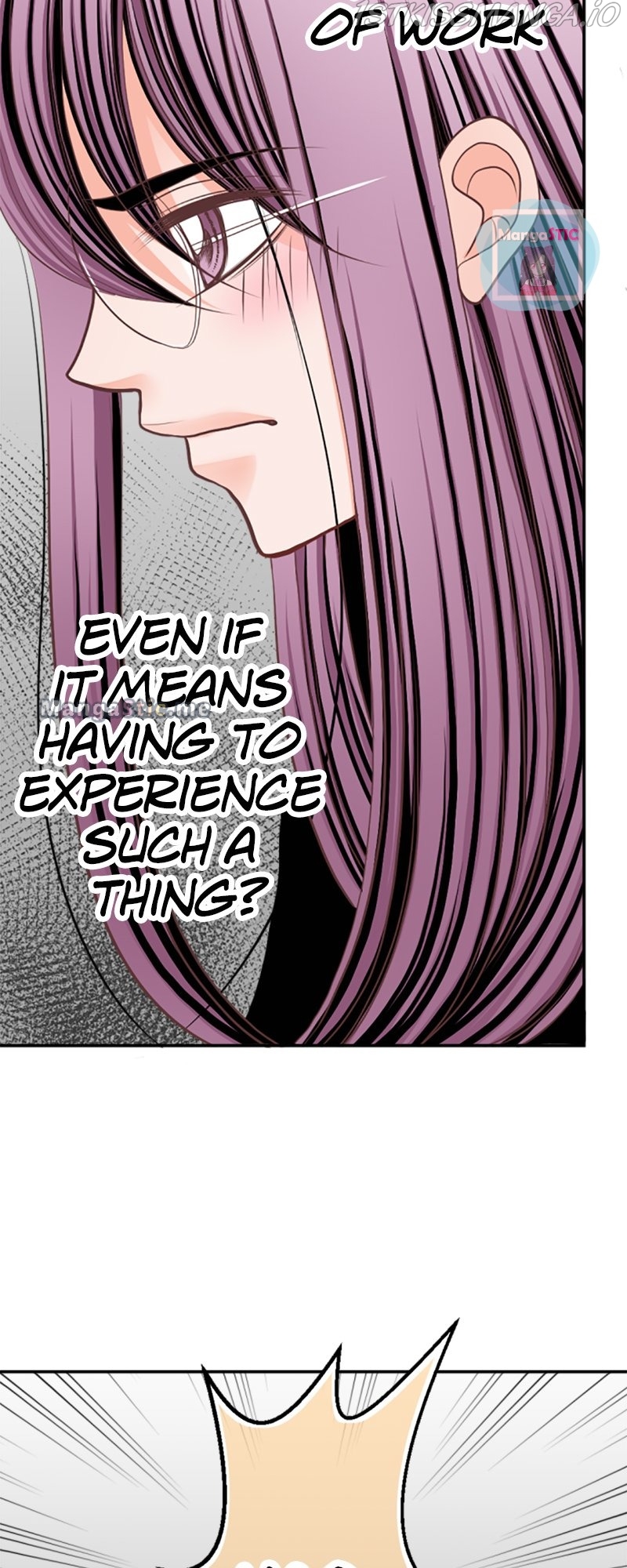 The Double Life of a Daydreaming Actress Chapter 24 - Page 11